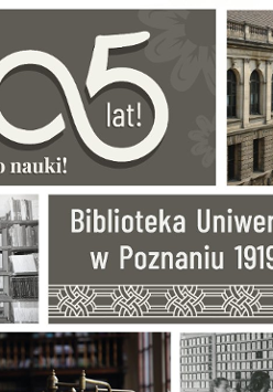 Na grafice plakat promujący wydarzenie.