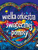 Na grafice plakat promujący wydarzenie.