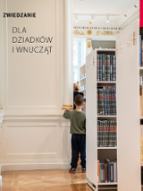 Na grafice plakat wydarzenia.