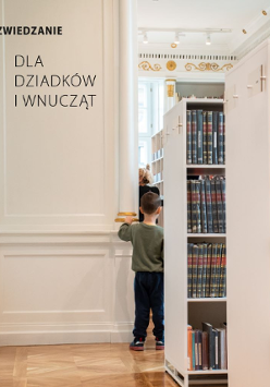 Na grafice plakat wydarzenia.