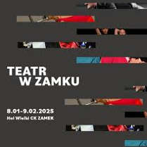 Na grafice plakat wydarzenia.