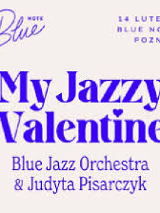 Na grafice plakat wydarzenia.