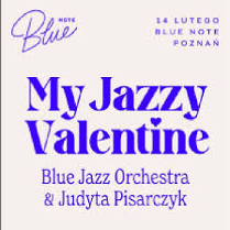 Na grafice plakat wydarzenia.