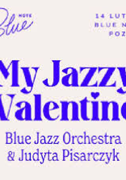 Na grafice plakat wydarzenia.