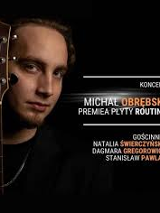 Na grafice plakat wydarzenia.