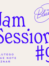 Na grafice plakat wydarzenia.