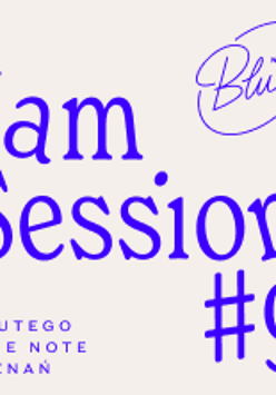 Na grafice plakat wydarzenia.