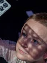 Na zdjęciu fragment przedstawienia.