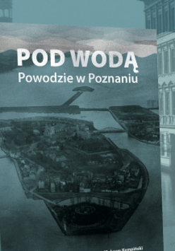 Na grafice plakat wydarzenia.