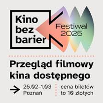 Na grafice plakat wydarzenia.