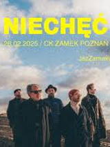 Na grafice plakat wydarzenia.