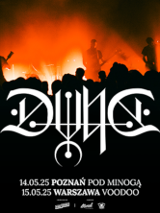 Na grafice plakat wydarzenia.