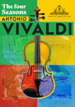 Na grafice plakat wydarzenia.