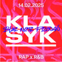 Na grafice plakat wydarzenia.