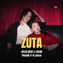 Na grafice plakat wydarzenia.