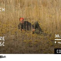 Na grafice plakat wydarzenia.