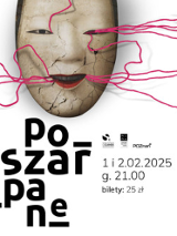 Na grafice plakat wydarzenia.