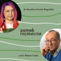 Na grafice plakat wydarzenia.