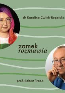 Na grafice plakat wydarzenia.