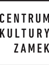Na grafice logo CK Zamek.