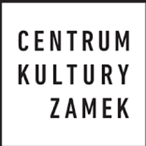 Na grafice logo CK Zamek.