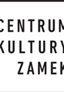 Na grafice logo CK Zamek.