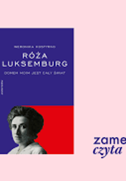 Na grafice plakat wydarzenia.