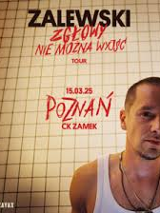 Na grafice plakat wydarzenia.