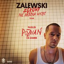 Na grafice plakat wydarzenia.