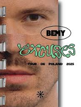 Na grafice plakat wydarzenia.