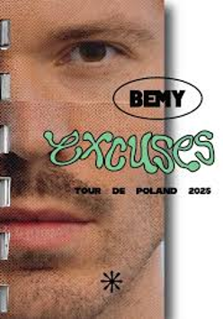 Na grafice plakat wydarzenia.