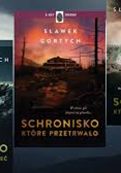 Na grafice plakat wydarzenia.