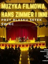 Na grafice plakat wydarzenia.