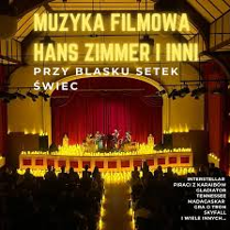 Na grafice plakat wydarzenia.