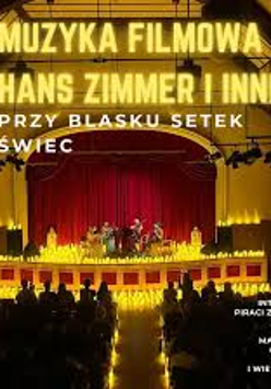 Na grafice plakat wydarzenia.