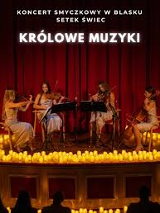 Na grafice plakat wydarzenia.