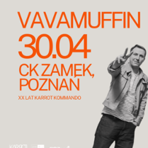 Na grafice plakat wydarzenia.