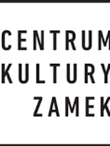 Na grafice logo CK Zamek.