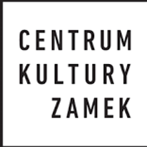 Na grafice logo CK Zamek.