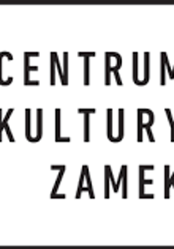 Na grafice logo CK Zamek.