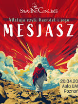 Na grafice plakat wydarzenia.