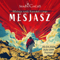 Na grafice plakat wydarzenia.