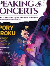 Na grafice plakat wydarzenia.