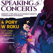 Na grafice plakat wydarzenia.