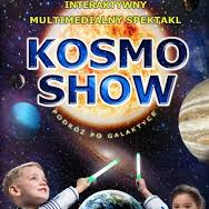 Na grafice plakat wydarzenia.