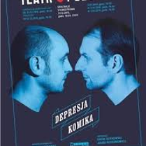 Na grafice plakat wydarzenia.