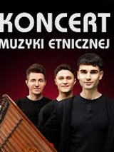 Na grafice plakat wydarzenia.