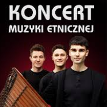 Na grafice plakat wydarzenia.