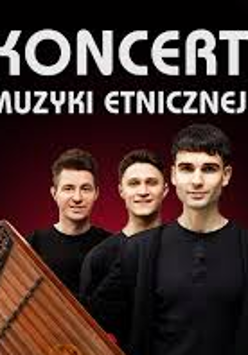 Na grafice plakat wydarzenia.