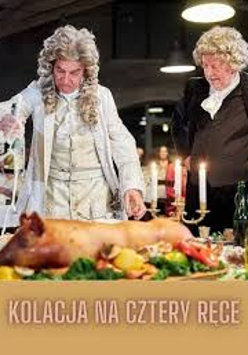 Na grafice plakat wydarzenia.